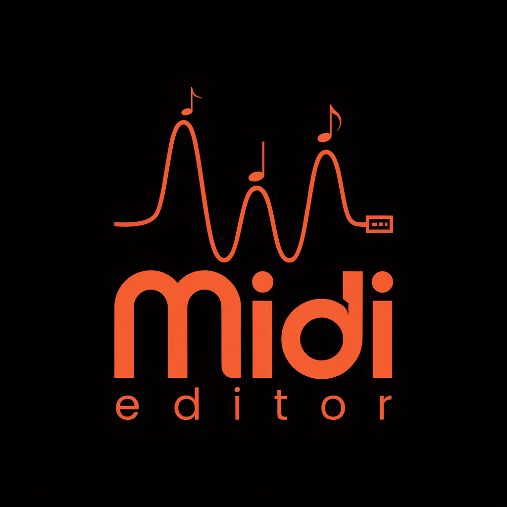 MIDI Editor